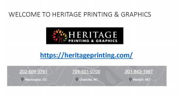 presentation player overlay