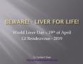 Information on Liver Diseases PowerPoint PPT Presentation