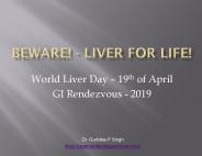 Information on Liver Diseases