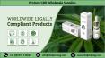 Prolong CBD Wholesale Supplies PowerPoint PPT Presentation