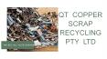 Qt copper scrap recycling PowerPoint PPT Presentation