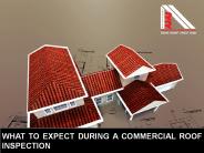 What to Expect During a Commercial Roof Inspection