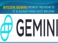 BITCOIN GEMINI ROBOT REVIEW: IS IT A SCAM? FIND OUT BELOW PowerPoint PPT Presentation