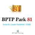 BPTP Park 81 | 9911-81-6000 | Independent Floors Faridabad PowerPoint PPT Presentation