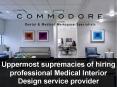 Uppermost supremacies of hiring professional Medical Interior Design service provider PowerPoint PPT Presentation