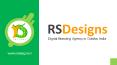 RSdesigns - Digital Branding Agency in Odisha, India PowerPoint PPT Presentation