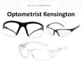 Optometrist Kensington PowerPoint PPT Presentation