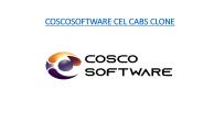 COSCOSOFTWARE CEL CABS READY MADE CLONE SCRIPT