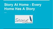 StoryAtHome