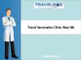 Travel Vaccination Clinic near Me PowerPoint PPT Presentation