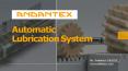 Automatic Lubrication System - Andantex PowerPoint PPT Presentation