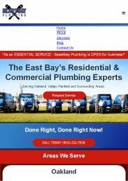 Sewer Line Repairs in Vallejo