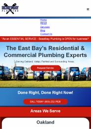 Commerical Plumbing in Vallejo
