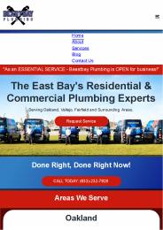 Water Heater Installation in Vallejo