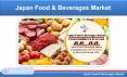 Japan Food & Beverages Market by Segments, Income, Forecast and Company PowerPoint PPT Presentation