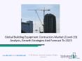 Building Equipment Contractors Market Share, Comprehensive Analysis And Opportunity Assessment PowerPoint PPT Presentation