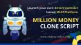 Million Money MLM Clone Script PowerPoint PPT Presentation