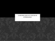 Samsung Washing Machine Service Center in Hyderabad