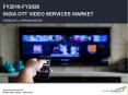 India OTT Video Services Market Size, Share, Growth & Forecast 2026