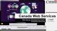 Canadawebservices PowerPoint PPT Presentation