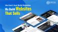 We Don't Just Build Websites, We Build Websites That SELLS (1) PowerPoint PPT Presentation