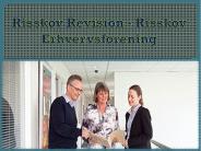 Risskov Revision - Risskov Erhvervsforening