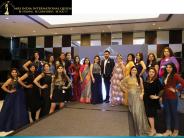 Mrs India INternational Queen