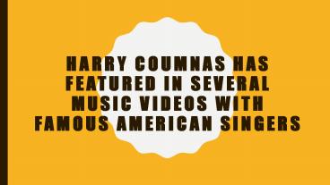 presentation player overlay