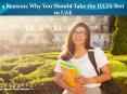 5 Reasons Why You Should Take the IELTS Test in UAE PowerPoint PPT Presentation