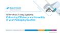 Nichrome's Filling Systems:Enhancing Efficiency and Versatility of your Packaging Machine PowerPoint PPT Presentation