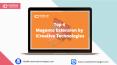 Top 4 Magento Extension by iCreative Technologies PowerPoint PPT Presentation