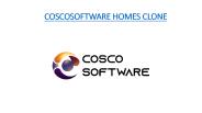 COSCOSOFTWARE HOMES READY MADE CLONE SCRIPT