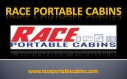 Portable Building Manufacturer