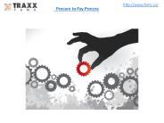 Procure to Pay Process - Fams (1)