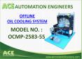 ACE Offline Oil Cooling System Model No. : OCMP-2583-55 O PowerPoint PPT Presentation