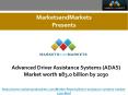 Advanced Driver Assistance Systems (ADAS) Market worth $83.0 billion by 2030 PowerPoint PPT Presentation