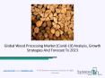 Wood Processing Industry Trends, Sales, Supply And Demand Analysis PowerPoint PPT Presentation