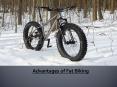 Advantages of Fat Biking PowerPoint PPT Presentation