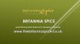 The Britannia Spice | Top-Ranked Indian Restaurant & Takeaway in Edinburgh PowerPoint PPT Presentation