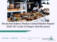 Global Bread And Bakery Product Market Report 2020-2030 | Covid 19 Impact And Recovery PowerPoint PPT Presentation