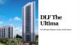 DLF The Ultima Sector 81, Gurgaon by DLF LTD PowerPoint PPT Presentation