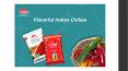 Flavorful Indian Chili Varieties PowerPoint PPT Presentation