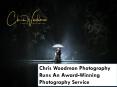 Chris Woodman Photography Runs An Award-Winning Photography Service PowerPoint PPT Presentation
