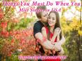 Things You Must Do When You Meet Singles in USA PowerPoint PPT Presentation