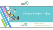 Moderate Sedation Coding