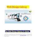 Web Design Galway PowerPoint PPT Presentation