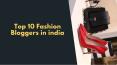 Top 10 fashion blogger in india PowerPoint PPT Presentation