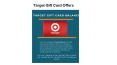 Target Gift Card Offers PowerPoint PPT Presentation