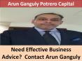 Need Effective Business Advice?  Contact Arun Ganguly PowerPoint PPT Presentation