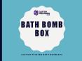Bath Bomb Boxes PowerPoint PPT Presentation